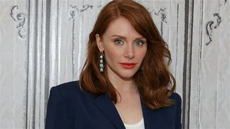 bryce dallas howard xxx